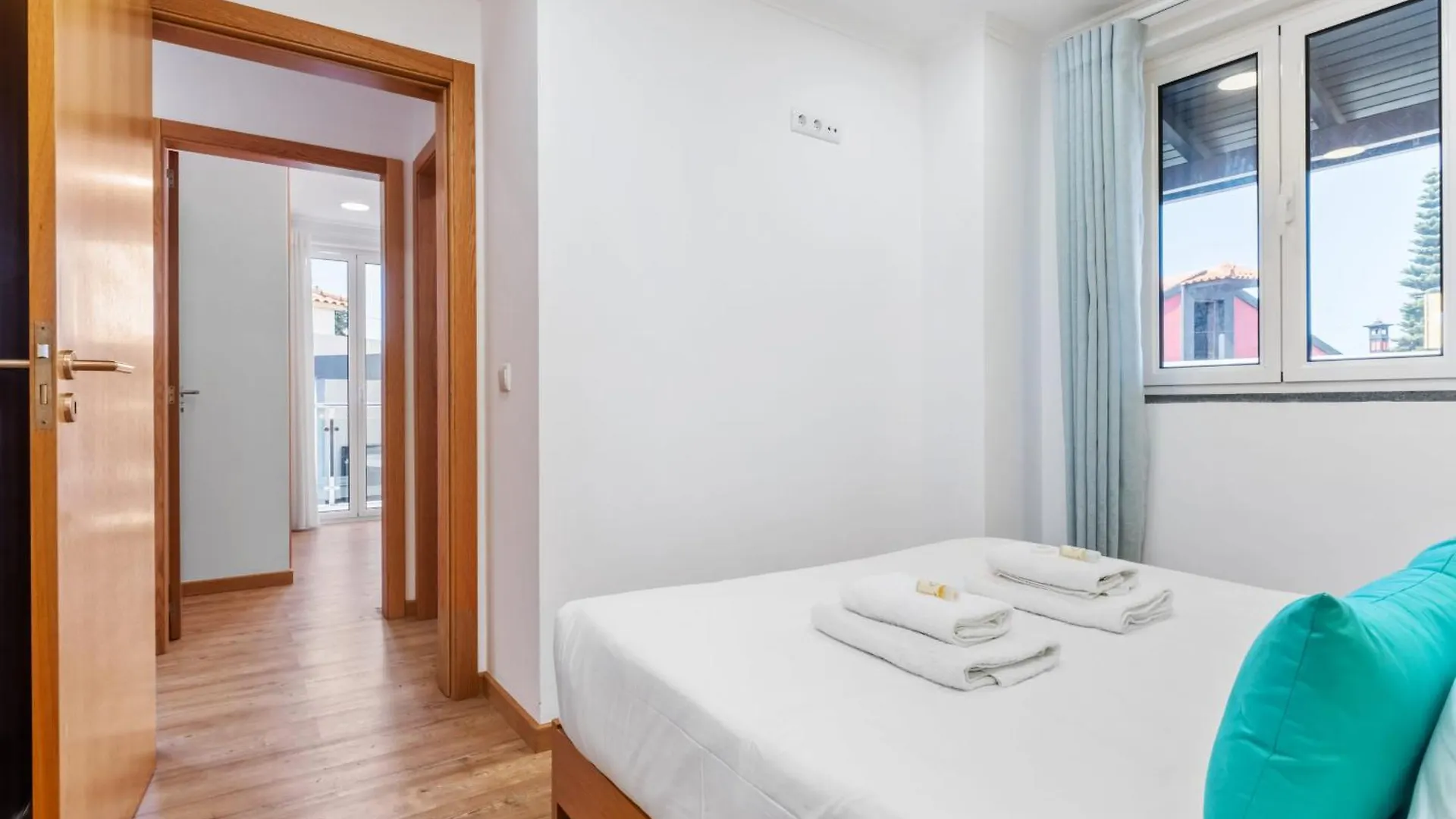 Villa Camelia By Madeira Sun Travel Фуншал 0*,  Португалия