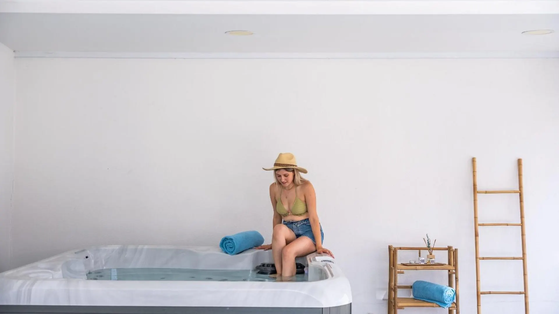 Villa Camelia By Madeira Sun Travel Фуншал Португалия
