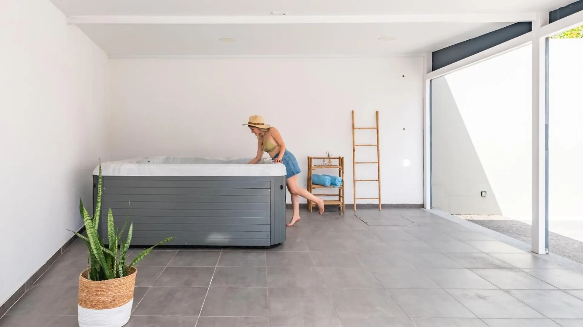 Villa Camelia By Madeira Sun Travel Фуншал 0*,
