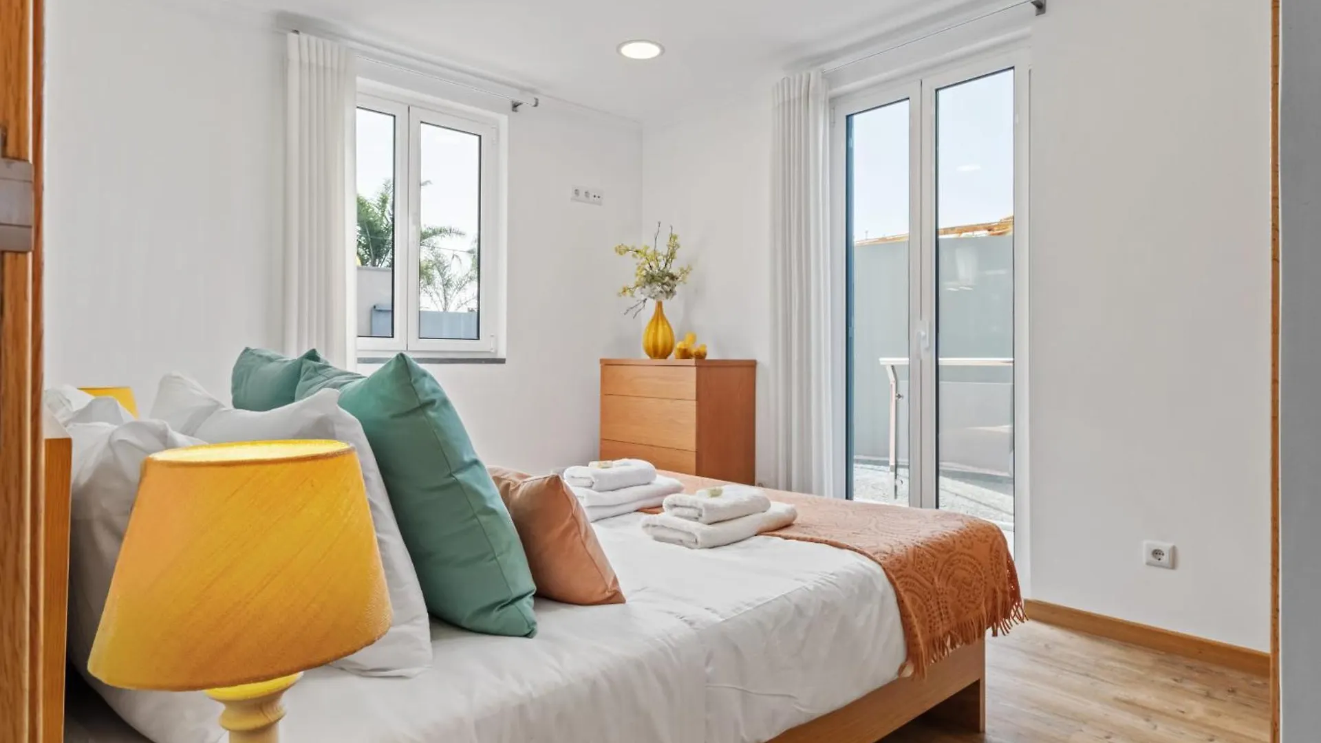 Villa Camelia By Madeira Sun Travel Фуншал 0*,  Португалия