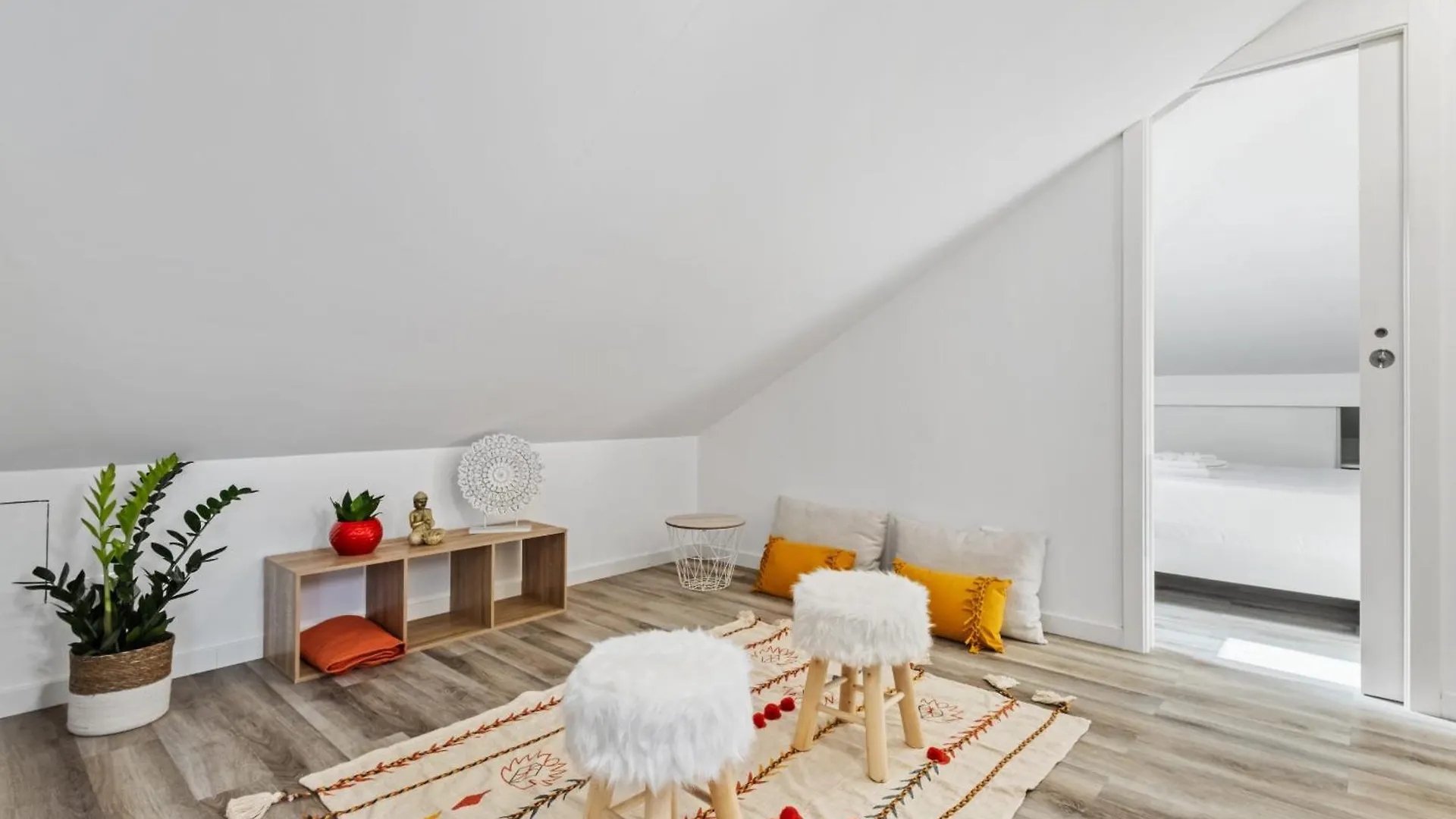 Villa Camelia By Madeira Sun Travel Фуншал Португалия
