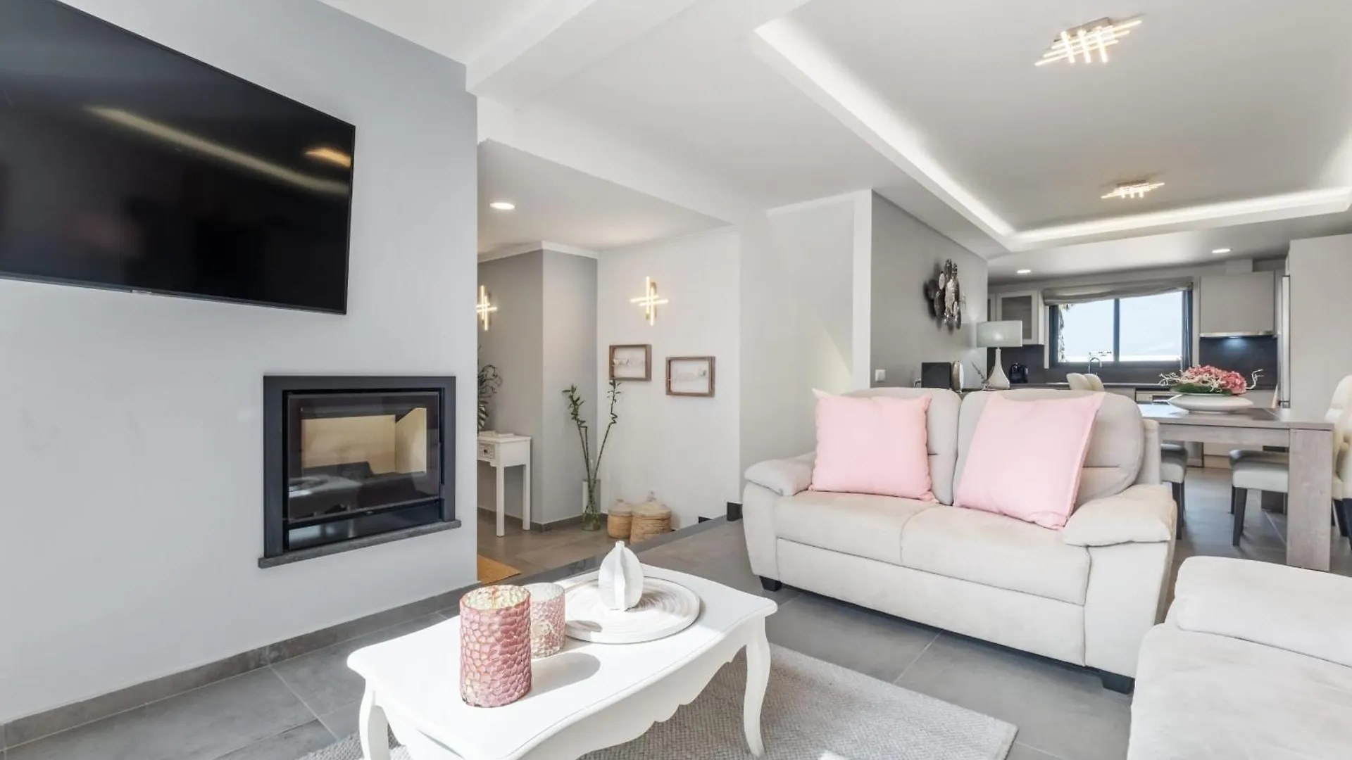 Villa Camelia By Madeira Sun Travel Фуншал
