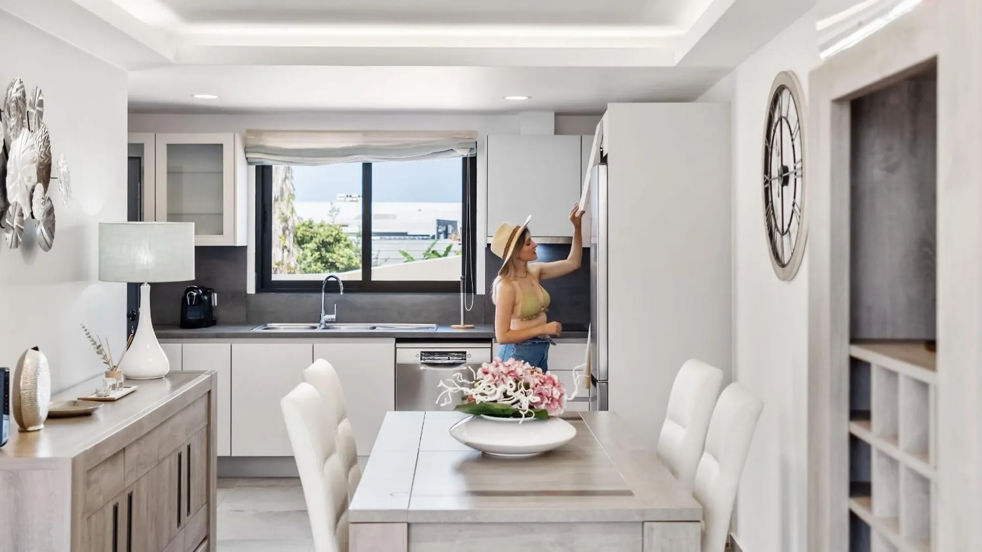 Villa Camelia By Madeira Sun Travel Фуншал Португалия