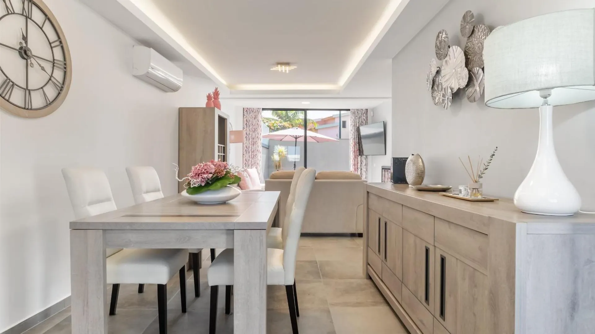 Villa Camelia By Madeira Sun Travel Фуншал