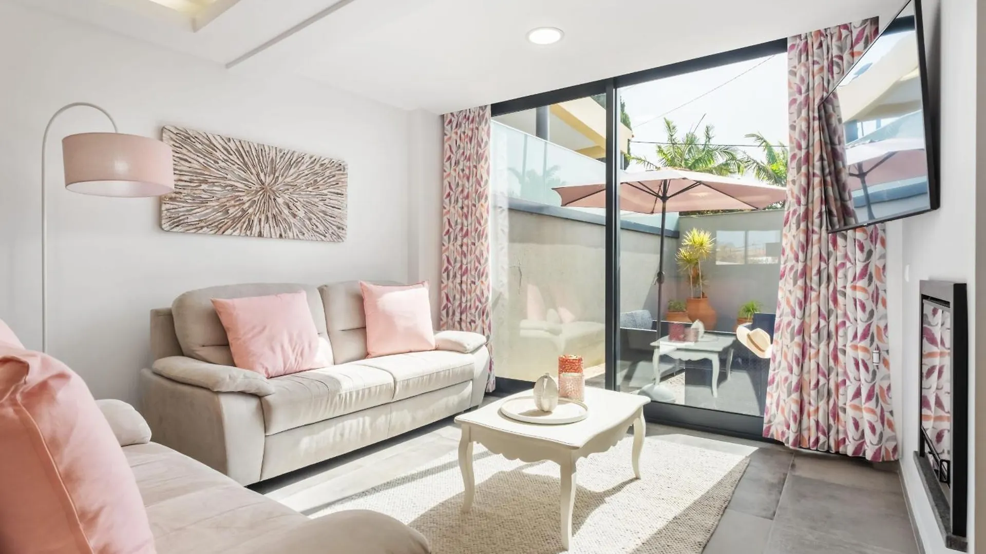 Villa Camelia By Madeira Sun Travel Фуншал Португалия