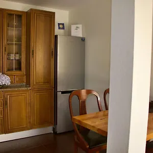 Appartamento Quinta Tallinus, Funchal (Madeira)